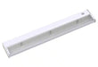 Magic Lite LED Task Star, warm white, 3000K, 4 bulb, hard wire, aluminum