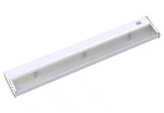 Magic Lite LED Task Star, warm white, 3000K, 4 bulb, hard wire, bronze