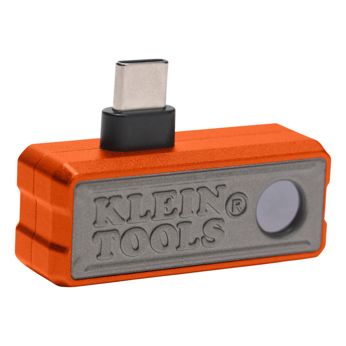 Klein Tools Mobile Thermal Imager For Android/iOS