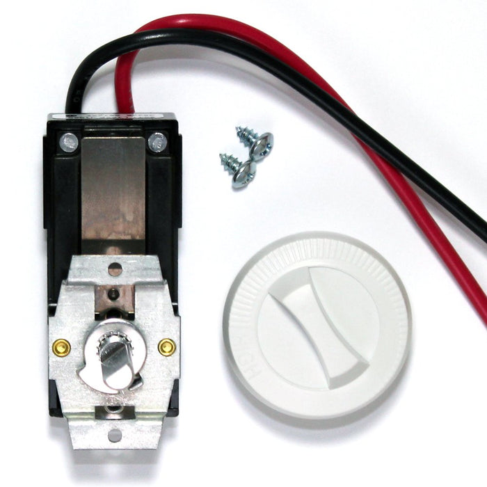 Dimplex CSC Built-in Thermostat Kit, Model CTT1W