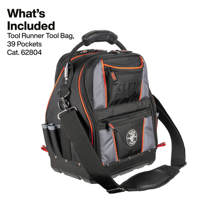 Klein Tools Power Utility Insulated Tool Set
