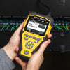 Klein Tools Scout Pro Max Network Cable Tester with Remote Set, Model VDV501770*