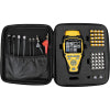 Klein Tools Scout Pro Max Network Cable Tester with Remote Set, Model VDV501770*