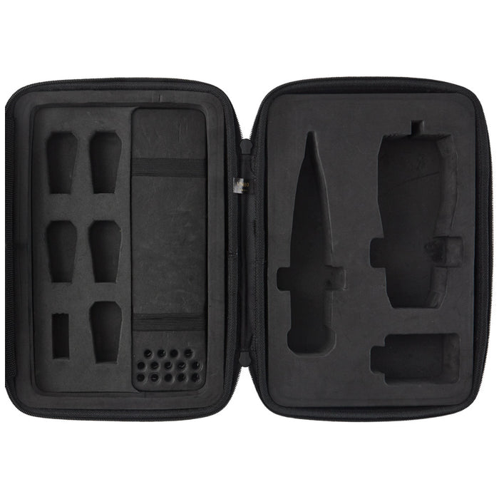 Klein Tools Carrying Case for Scout® Pro 3 Tester and Locator Remotes, Model VDV770-125*