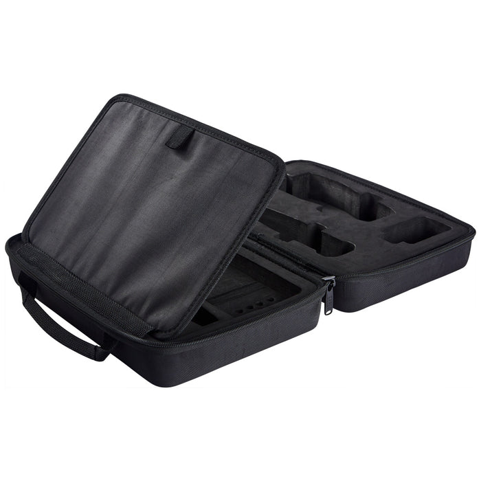 Klein Tools Carrying Case for Scout® Pro 3 Tester and Locator Remotes, Model VDV770-125*