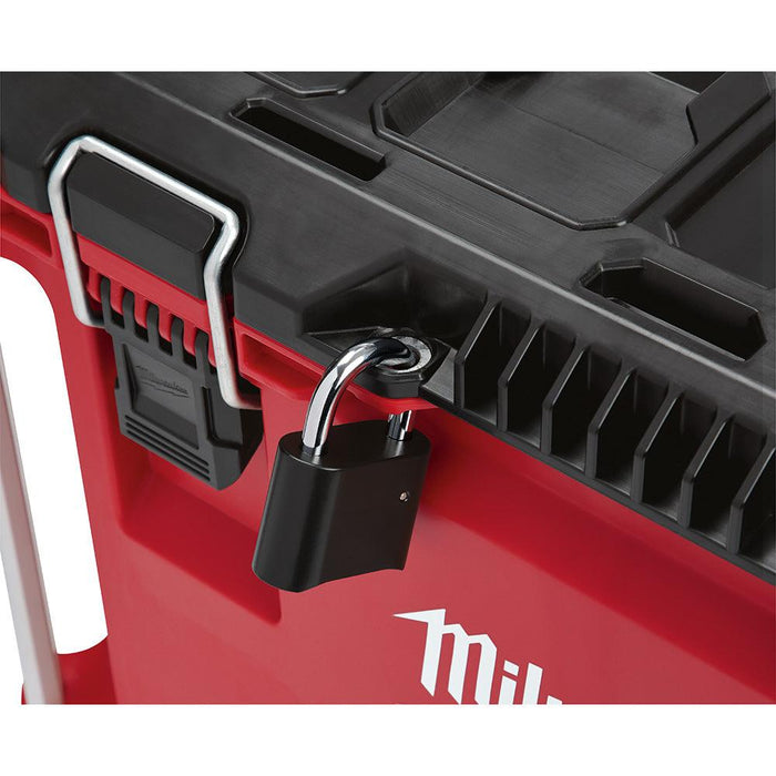 Milwaukee PACKOUT™ Rolling Tool Box, Model 48-22-8426 - Orka