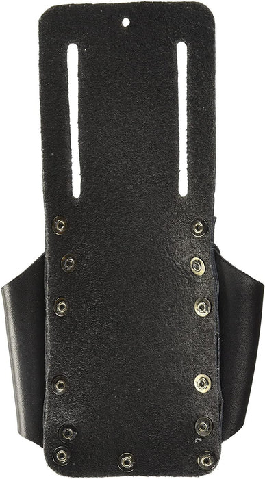 Greenlee Heavy Duty Leather Pouch, 4-Pocket, Model 0258-14* - Orka