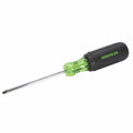 View Greenlee Square Recess Tip Driver #1 x 4-Inch, Model 0353-12C*
