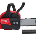 View Milwaukee M18 FUEL™ 16 in. Chainsaw (Tool Only), Model 2727-20