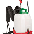 View Milwaukee M18 SWITCH TANK™ 4 Gallon Backpack Sprayer (Tool Only), Model 2820-20PS