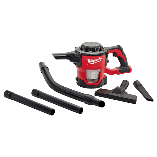 Milwaukee M18™ Compact Vacuum (Tool Only), Model 0882-20* - Orka