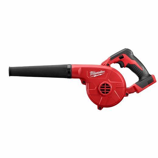 Milwaukee M18 Compact Blower (Tool Only), Model 0884-20* - Orka