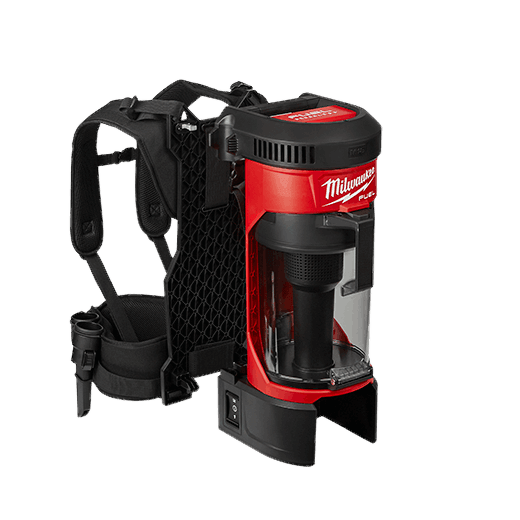Milwaukee M18™ FUEL™ 3in1 Backpack Vacuum, Model 0885-20*