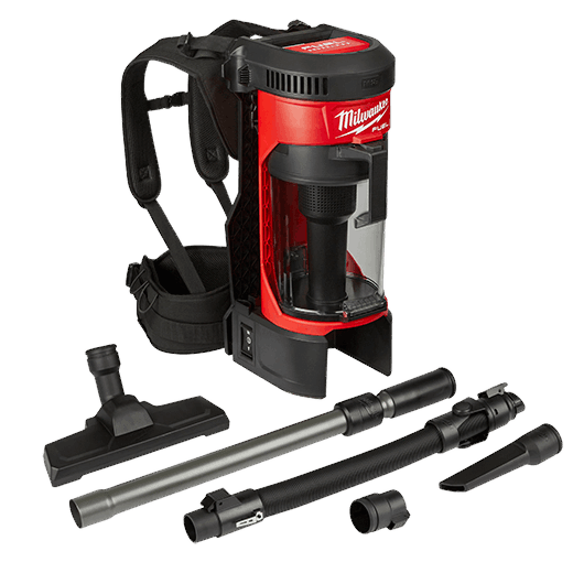 Milwaukee M18™ FUEL™ 3in1 Backpack Vacuum, Model 0885-20*