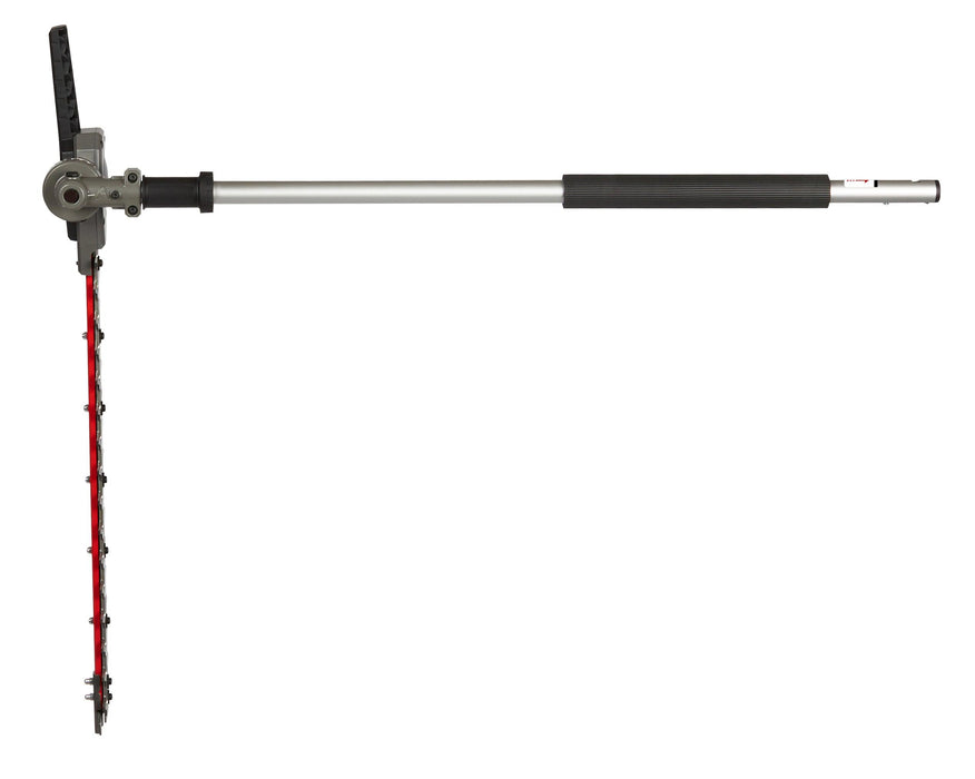 Milwaukee M18 FUEL™ QUIK-LOK™ Articulating Hedge Trimmer Attachment, Model 49-16-2719 - Orka