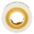 View 3M ScotchCode™ Number 5 Wire Marker Tape Refill Roll, Model SDR-5
