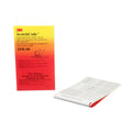View 3M ScotchCode™ Pre-Printed Wire Marker Book, Numbers 1-90 Letters A-Z, Model SPB-08*