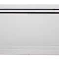 View Convectair 2000w Allegro II 18 inch Convector, White, Model 7306-C20-BB