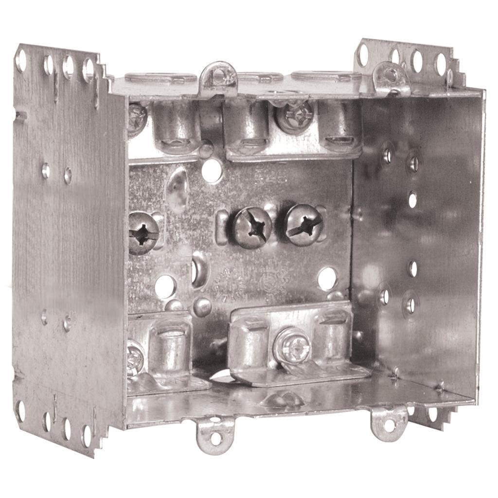 Hubbell Device Box 4