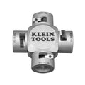 View Klein Tools Large Cable Stripper (750-350 MCM), Model 21050
