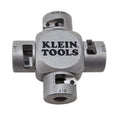 View Klein Tools Large Cable Stripper (2/0-250 MCM), Model 21051