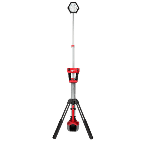 Milwaukee M18™ ROCKET™ Dual Power Tower Light (Light Only), Model 2131-20* - Orka