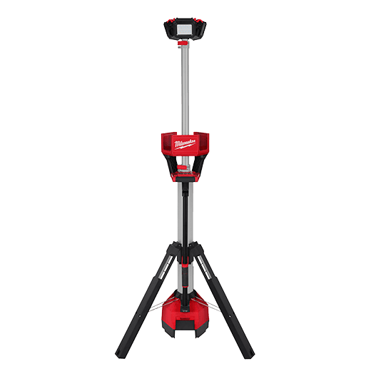 Milwaukee M18™ ROCKET™ Tower Light/Charger (Light Only), Model 2136-20* - Orka