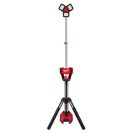 Milwaukee M18™ ROCKET™ Tower Light/Charger (Light Only), Model 2136-20* - Orka