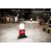 Milwaukee M18™ RADIUS™ Site Light and Charger w/ ONEKEY™, Model 2150-20* - Orka