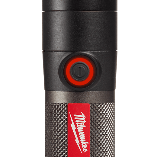 Milwaukee USB Rechargeable 800L Compact Flashlight, Model 2160-21* — Orka
