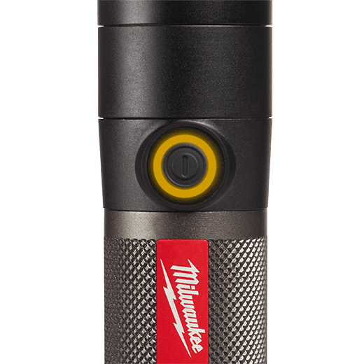 Milwaukee USB Rechargeable 800L Compact Flashlight, Model 2160-21* - Orka