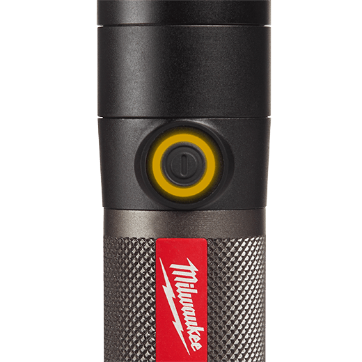 Milwaukee USB Rechargeable 800L Compact Flashlight, Model 2160-21* — Orka