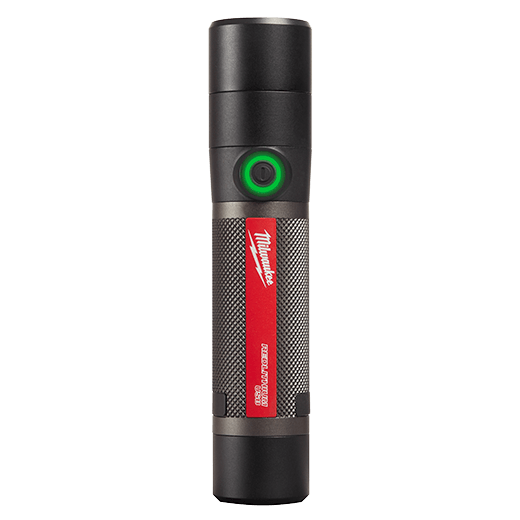 Milwaukee USB Rechargeable 800L Compact Flashlight, Model 2160-21* - Orka