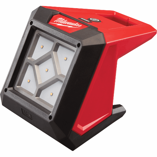 Milwaukee M12™ Compact Flood Light (Tool Only), Model 2364-20* - Orka
