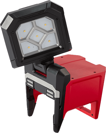 Milwaukee flood light deals