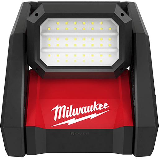 Milwaukee M18™ ROVER™ Dual Power Flood Light (Light Only), Model 2366-20* - Orka