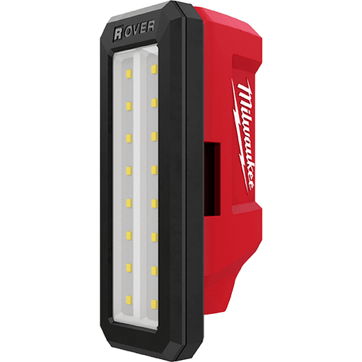 Milwaukee M12™ ROVER™ Service and Repair Flood Light w/ USB Charging (Light Only), Model 2367-20* - Orka