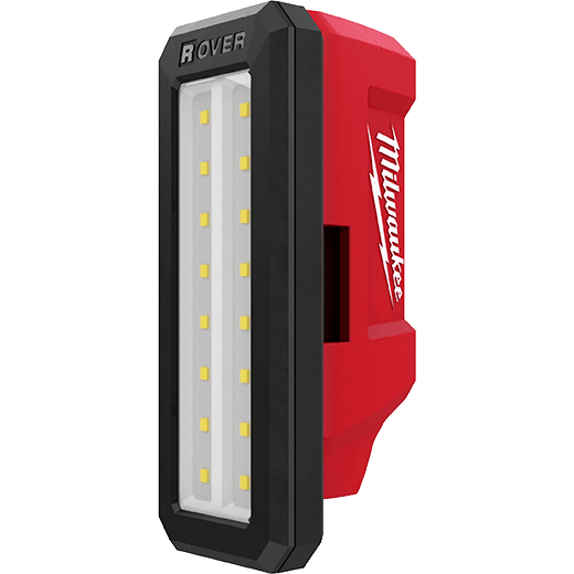 Milwaukee M12™ ROVER™ Service and Repair Flood Light w/ USB Charging (Light Only), Model 2367-20* - Orka