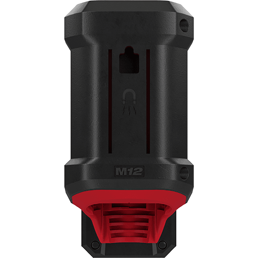 Milwaukee M12 ROVER Service and Repair Flood Light w USB