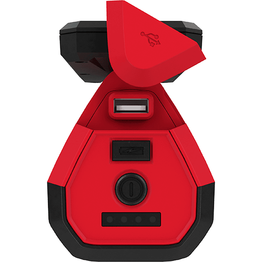 Milwaukee m12 rover compact flood light deals