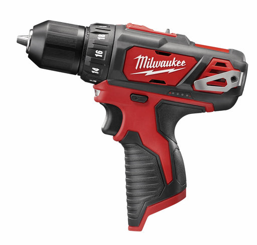 Milwaukee M12™ 3/8 in. Drill/Driver (Tool Only), Model 2407-20* - Orka