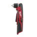 Milwaukee 12 V M12™ 3/8 in. Chuck 800 RPM 100 in./lb Torque Right Angle Drill Driver (Tool Only), Model 2415-20* - Orka
