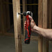 Milwaukee 12 V M12™ 3/8 in. Chuck 800 RPM 100 in./lb Torque Right Angle Drill Driver (Tool Only), Model 2415-20* - Orka