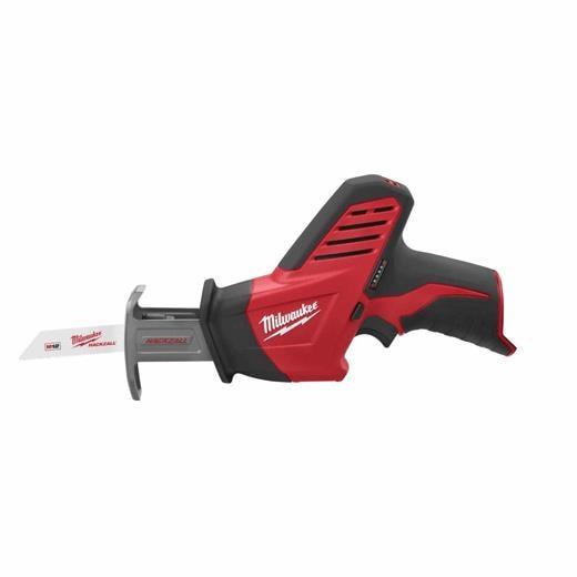 Milwaukee M12™ HACKZALL® Reciprocating Saw (Tool Only), Model 2420-20* - Orka