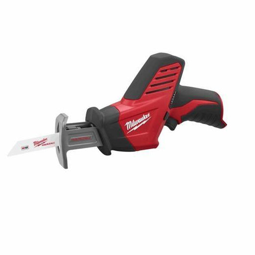 Milwaukee M12™ HACKZALL® Reciprocating Saw (Tool Only), Model 2420-20* - Orka