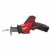 Milwaukee M12™ HACKZALL® Reciprocating Saw One Battery Kit, Model 2420-21* - Orka