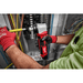 Milwaukee M12™ Cable Stripper Kit with 17 Cu THHN / XHHW Bushings, Model 2435CU-21S* - Orka
