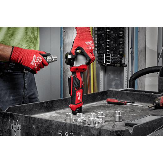 Milwaukee M12™ Cable Stripper (Tool Only), Model 2435-20* - Orka