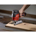 Milwaukee M12™ Cordless High Performance Jig Saw (Tool Only), Model 2445-20* - Orka
