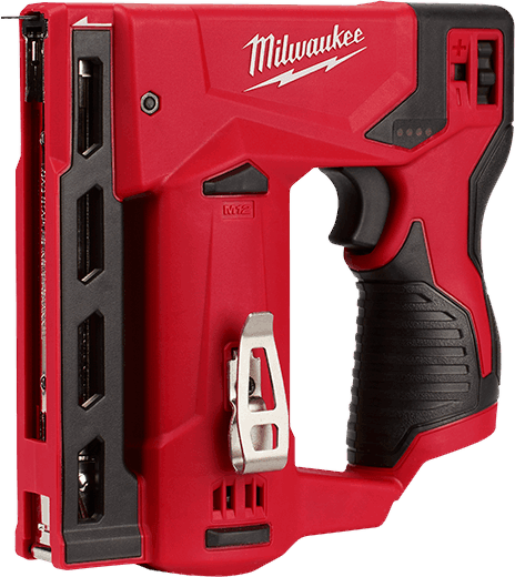 Milwaukee M12™ 3/8 in. Crown Stapler (Tool Only), Model 2447-20* - Orka